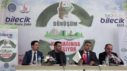 Atıklar ekonomiye kazandırılacak - BİLECİK