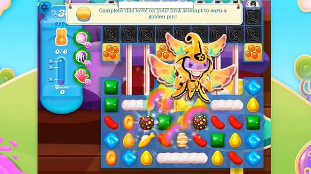 Candy Crush Soda Level 2120