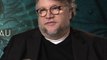 L'interview « freak show » de Guillermo del Toro