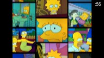 60 Second Simpsons Review - Moaning Lisa