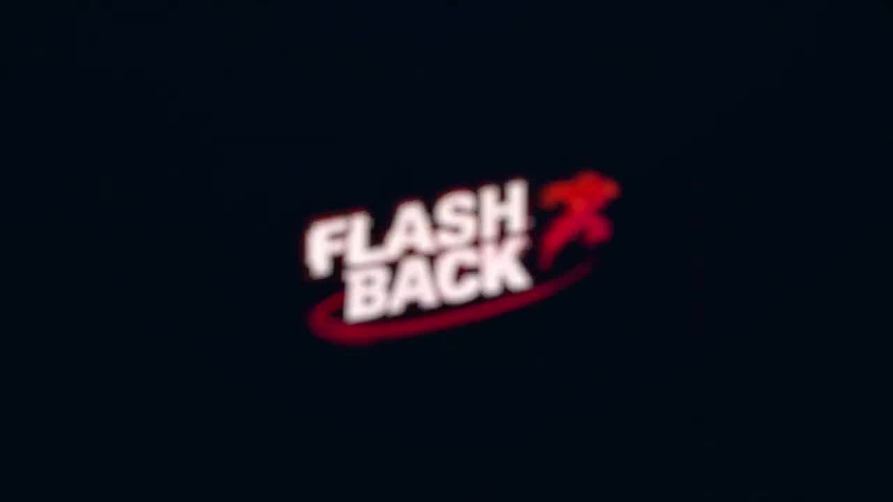 Flashback: Week 5