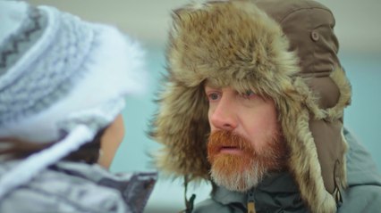 Ufak Tefek Cinayetler 17. Bölüm Mehmet'i Şok Eden Ne?