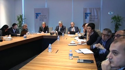 Finansal Kurumlar Birliği 2017 yıl sonu rakamlarını açıkladı