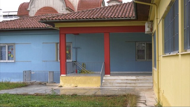 Κλειστοί σήμερα οι δημοτικοί παιδικοί σταθμοί και στη Λαμία