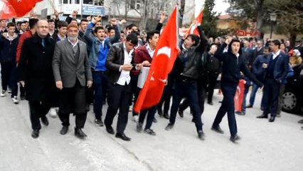 Adıyaman'dan 'Zeytin Dalı Harekatı' İçin Jöh Sevkiyatı Ek