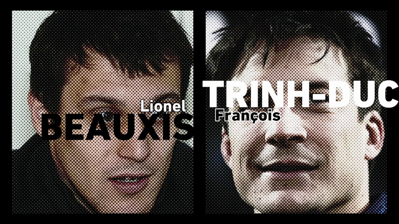 Et vous, vous êtes plutôt Beauxis ou Trinh-Duc ? - Rugby - Tournoi des 6 nations - Bleus