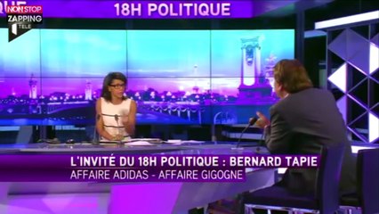 Audrey Pulvar a 46 ans : Revivez ses clashs à la télévision (vidéo)