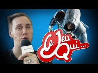 Ce jeu qui... Etait trop répétitif