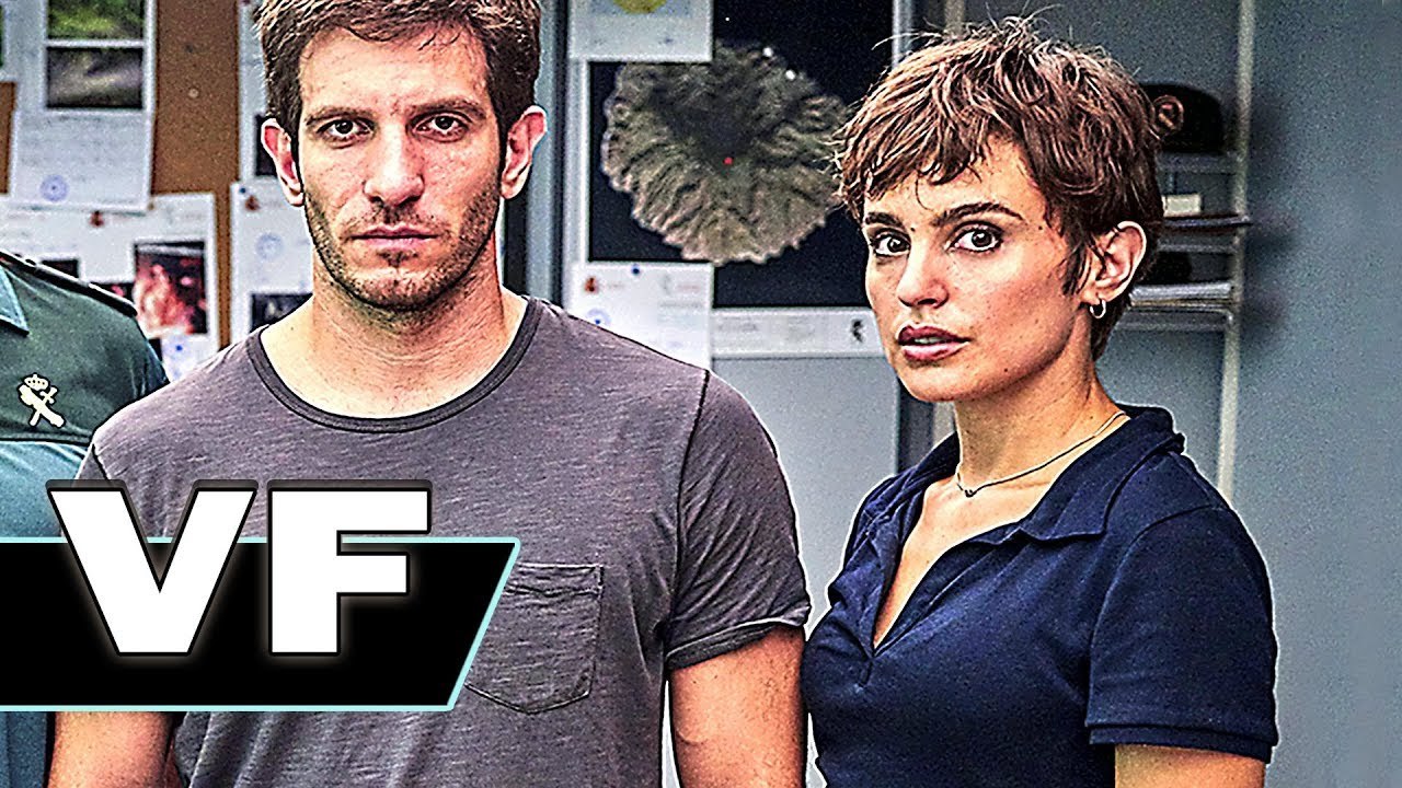 LA JEUNE FILLE ET LA BRUME Bande Annonce VF