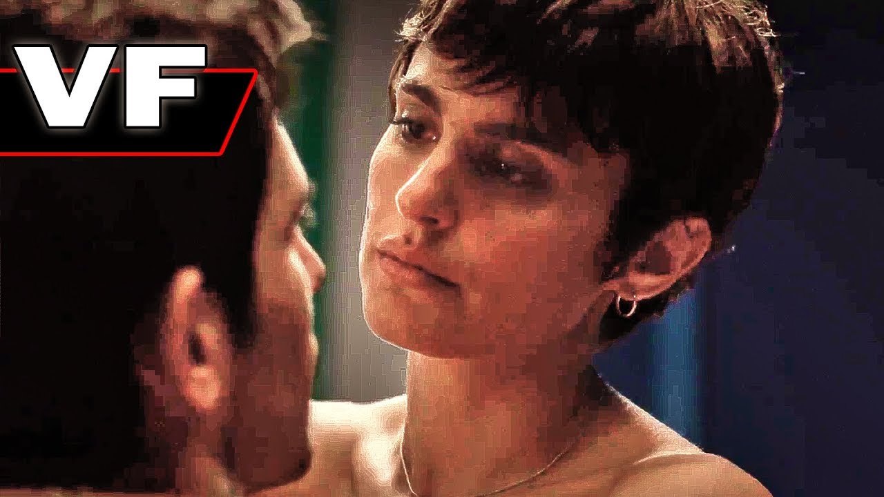 LA JEUNE FILLE ET LA BRUME Bande Annonce VF