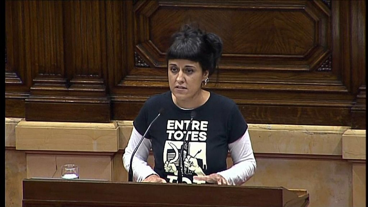 Katalanische Separatistin bleibt in Genf