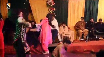 A Saraiki song beautiful and mujra