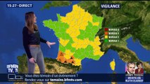 La météo pour ce mercredi 21 février 2018