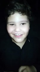 Cute Boy | Blind People Also Have Eyes | Interesting Video