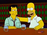 The Simpsons - Atlanta Falcons