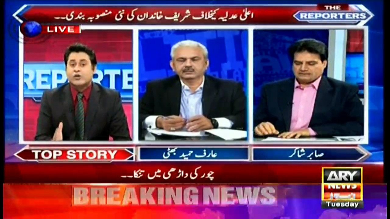 Ayaz Sadiq refused to chair NA session criticising judiciary, reveals Sabir Shakir
