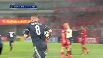 3-1 Besart Berisha Goal - Shanghai SIPG vs Melbourne Victory - AFC Champions League 20.02.2018