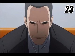 PokemonLockeRandomVerdeHoja Cap. 23 El Jefe de TeamRocket