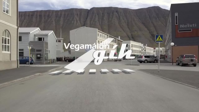 Could This Ingenious Zebra Crossing Save Pedestrians' Lives?