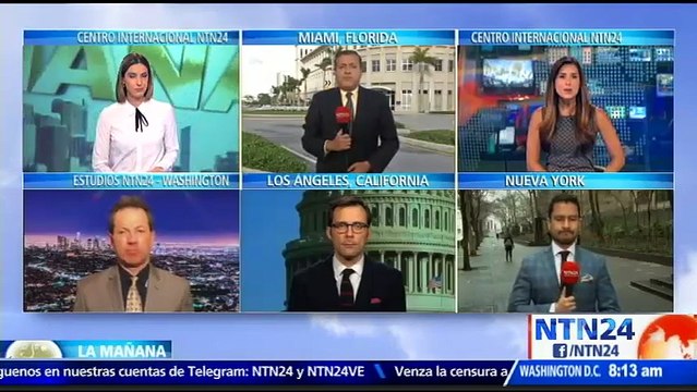 Gobernador de Florida se reunirá con varias entidades oficiales para evitar nuevos tiroteos en escuelas