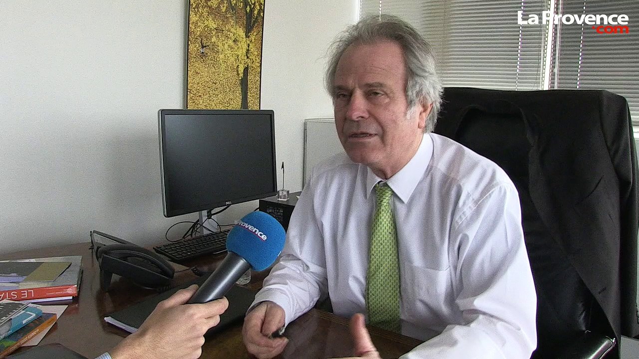 Franz-Olivier Giesbert : "Wauquiez, une prise de pouvoir violente et calculée"