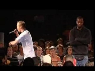 Reportage Battle Mc  2007