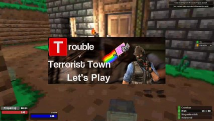 TTT Let's Play 32: Er badet im Atommüll!