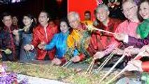 PM joins M’sians in CNY celebration