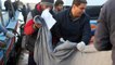 Libye: près de 117 migrants secourus au large des côtes