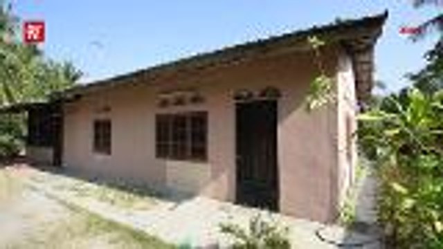 Couple remanded for alleged abuse of their baby girl