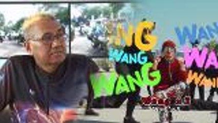 Police begin probe against Namewee over CNY video clip