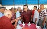 Liow ready to face whoever in Bentong