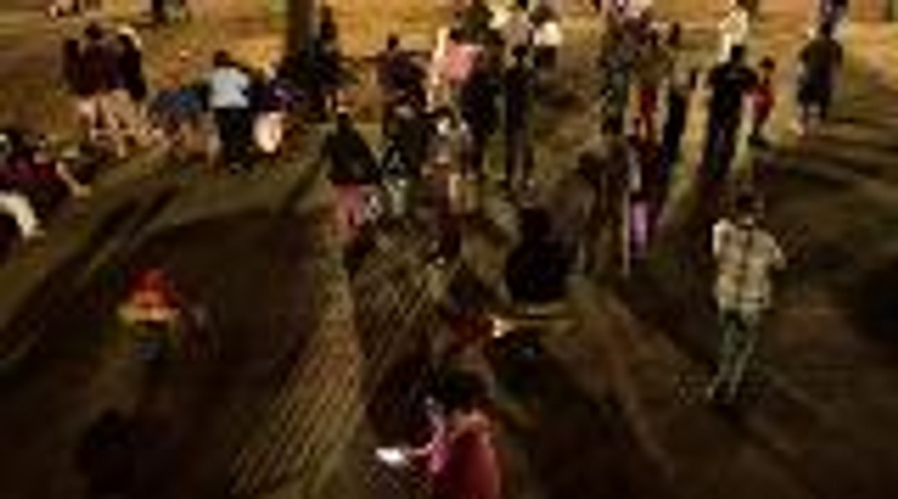 Quake shakes Mexicans out of bed but no damage reported