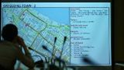 Penang announces RM15m free bus service