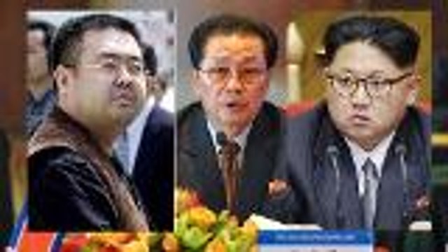 North Korean succession row could be the motive behind Kim Jong Nam’s murder, says NHK report