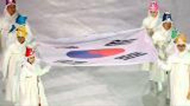 Diplomacy takes centre stage at Winter Olympics