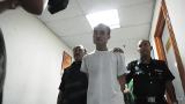 Man pleads guilty to abusing lover's children