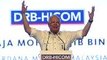 Najib: We won't allow Proton to sink
