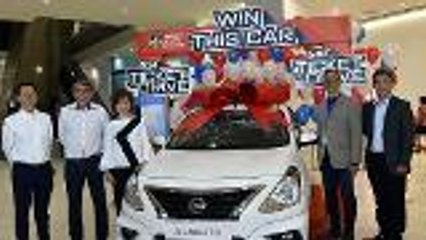 GSC offers first 4DX theater at its largest cinema in Johor Baru