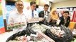 Health department raids shops selling illegal cigarettes in Penang
