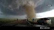 What it takes to be a storm chaser