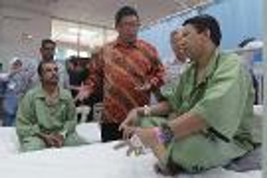 “We became dizzy before fainting” says Nepalese guards