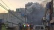 South Korean hospital fire kills 41
