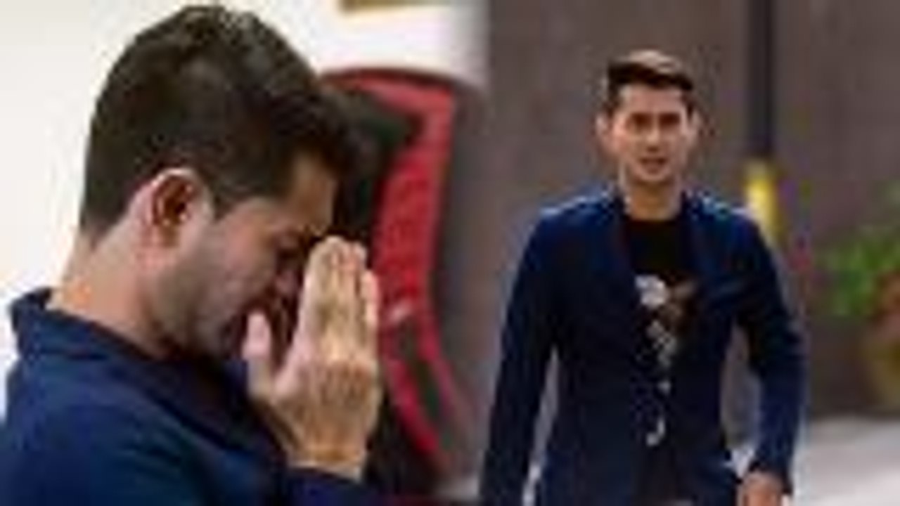 Actor Farid Kamil faces drug charge