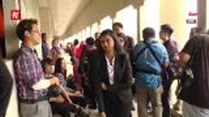 Tahfiz school fire: Teens plead not guilty to 23 murder charges