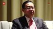 Lim: No money and land paid to the contractor for undersea tunnel project