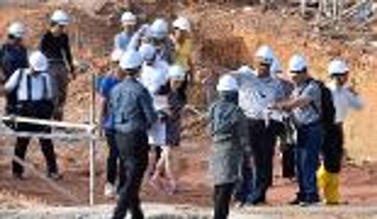 State Commission of Inquiry visits site of Tanjung Bungah landslide