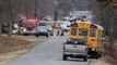 Two killed, 19 injured in Kentucky school shooting