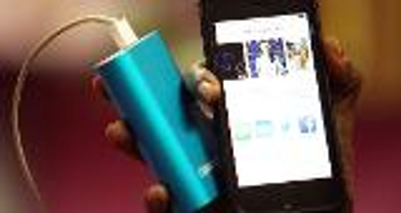 Safety checks on sale of power banks