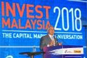 Najib: We will 'never' again peg ringgit against dollar